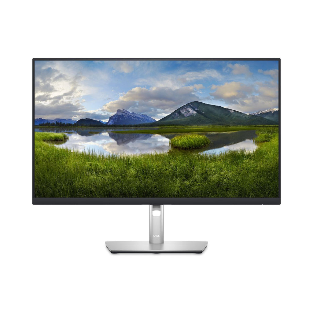 DELL P Series P2723QE pantalla para PC 68,6 cm (27") 3840 x 2160 Pixeles 4K Ultra HD LCD Negro