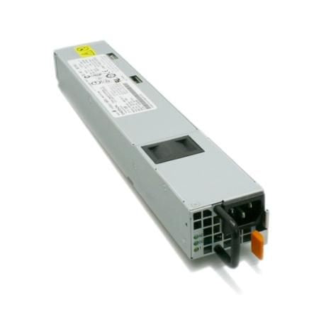 Cisco Catalyst 4500X 750W AC front C4KX-PWR-750AC-R-RFB – Reacondicionado