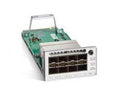 Cisco C9300-NM-8X network switch C9300-NM-8X-RFB – Reacondicionado