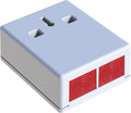 CQR New PA White G3 Multi Plastic PADP3/WH
