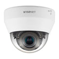 Hanwha 4MP Dome,2.8-12mm M V/F,20m QND-7082R