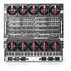 HP BLc7000 Configure-to-order 3 In LCD ROHS Enclosure – Reacondicionado
