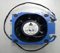 Hewlett Packard Enterprise ASSY PCI FAN 80 X 38mm 4U 686749-001-RFB – Reacondicionado