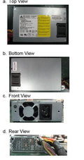 Hewlett Packard Enterprise Power supply module 300 watts 718785-001-RFB – Reacondicionado