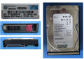Hewlett Packard Enterprise DRV HD 2TB 6G 7.2K 3.5 SATA LP 797523-001-RFB – Reacondicionado