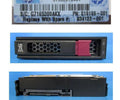 Hewlett Packard Enterprise 8TB SAS hard drive - 12 Gb/s P17965-B21