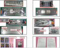 Hewlett Packard Enterprise Motherboard 843305-001-RFB – Reacondicionado