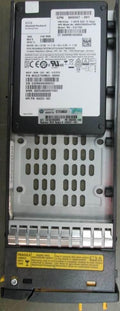 Hewlett Packard Enterprise 7.68TB SSD SAS SFF SS8K SM 869337-001-RFB – Reacondicionado