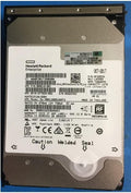Hewlett Packard Enterprise DRV HDD 12TB 7.2K LFF 882398-001