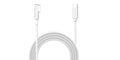 CoreParts MBXAP-MAG1-CABLE adaptador e inversor de corriente Blanco