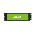 Acer KN.51207.012 unidad de estado sólido 512 GB M.2 NVMe