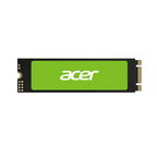 Acer KN.51207.008 unidad de estado sólido 512 GB M.2 NVMe