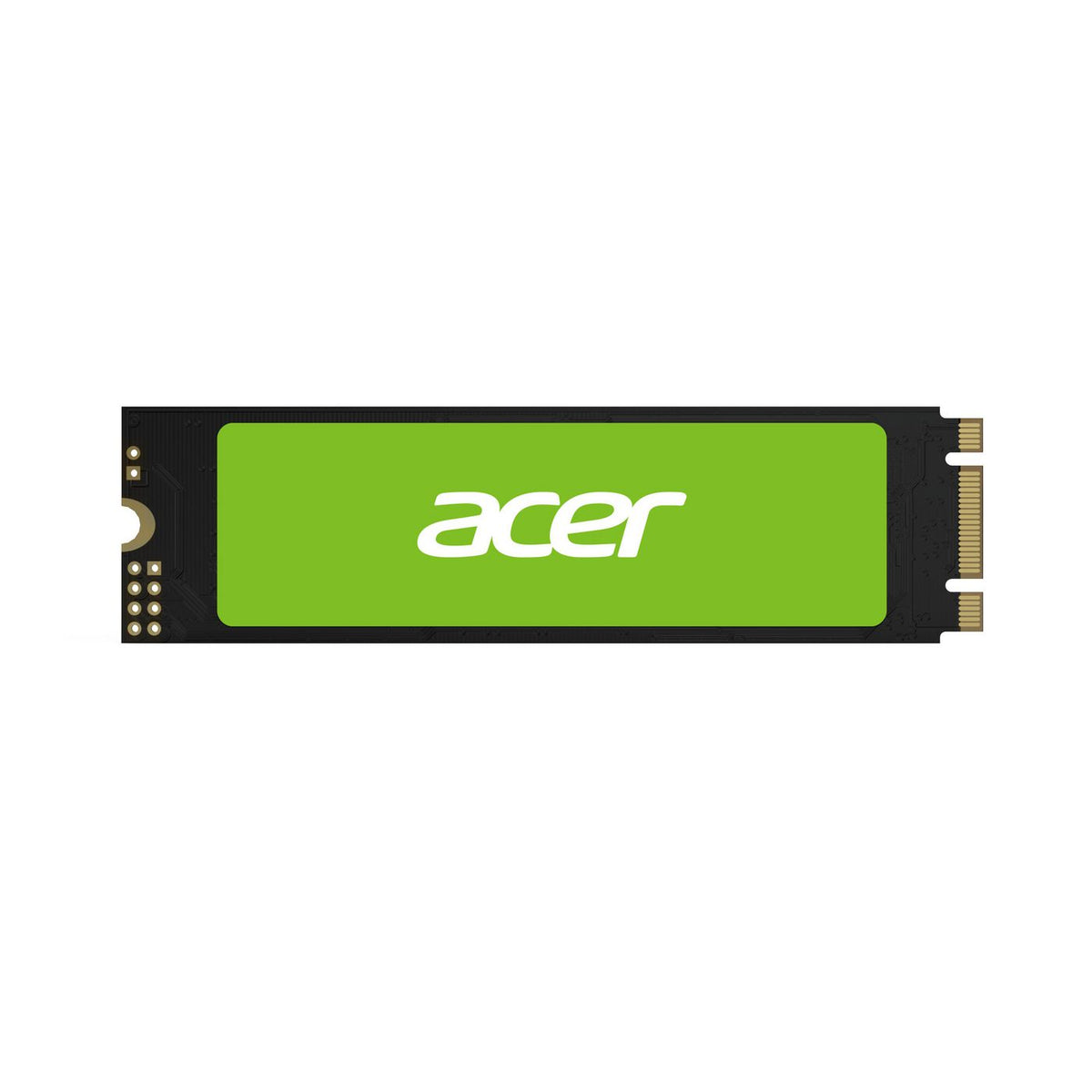 Acer KN.51207.008 unidad de estado sólido 512 GB M.2 NVMe