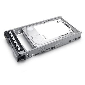 DELL 400-AUQX disco duro interno 2,4 TB 10000 RPM 2.5" SAS – Reacondicionado