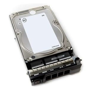 DELL 400-AUTD disco duro interno 12 TB 7200 RPM 3.5" SAS – Reacondicionado