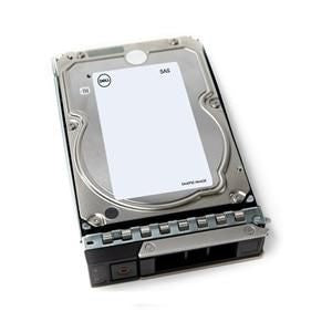 DELL 401-ABHX disco duro interno 12 TB 7200 RPM 3.5" SAS – Reacondicionado