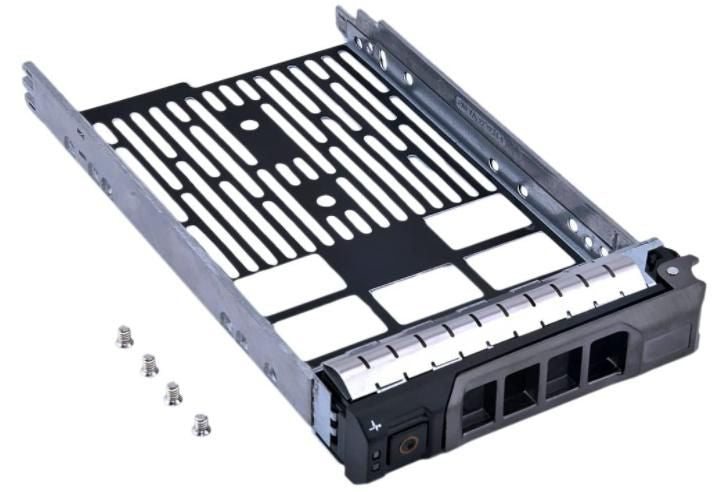 DELL Y763D panel bahía disco duro 8,89 cm (3.5") Bandeja para disco duro – Reacondicionado