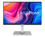 ASUS ProArt PA278CV pantalla para PC 68,6 cm (27") 2560 x 1440 Pixeles Quad HD LED Negro