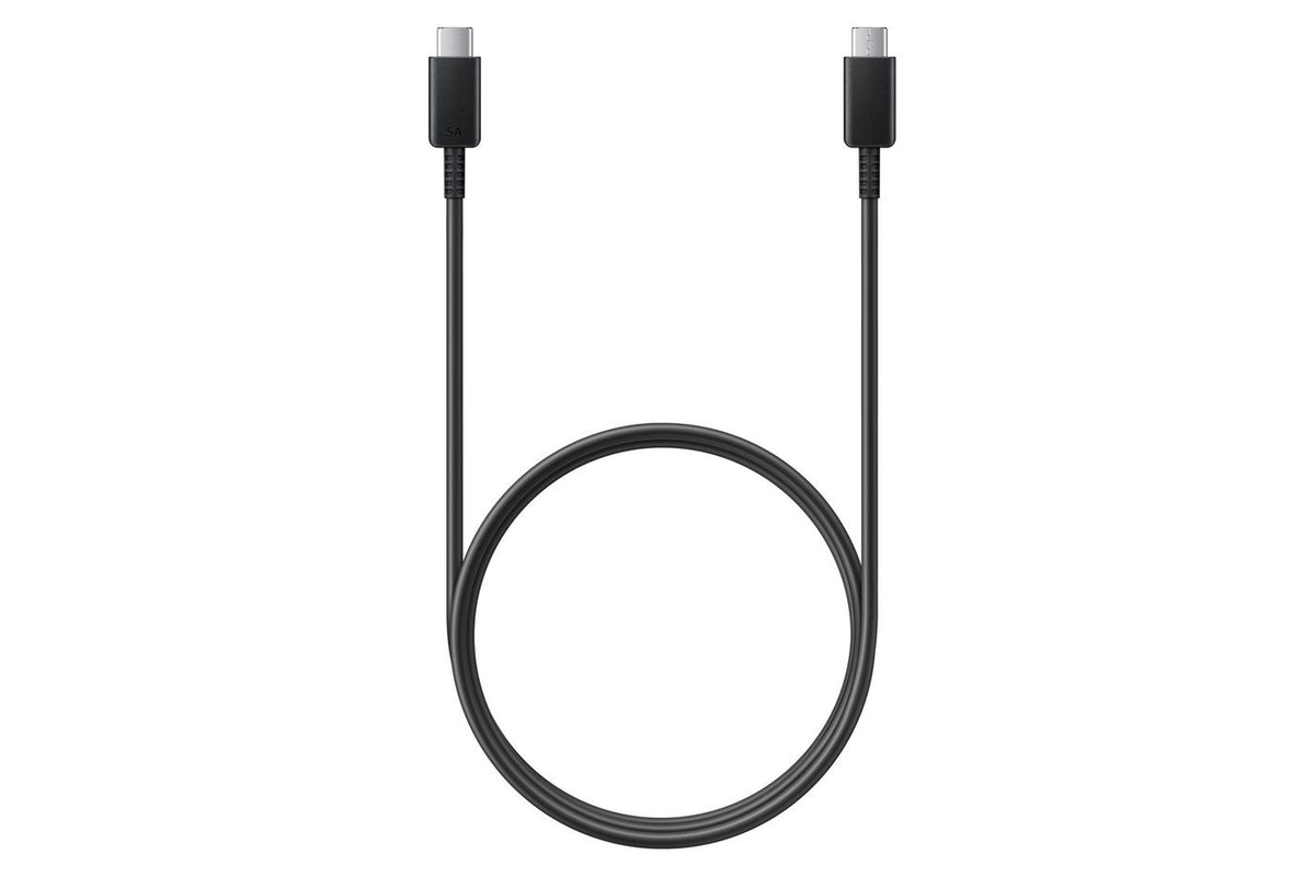 Samsung EP-DN975 cable USB USB 2.0 1 m USB C Negro