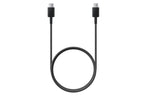 Samsung EP-DA705 cable USB 1 m USB C Negro