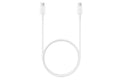 Samsung EP-DA705 cable USB 1 m USB C Blanco
