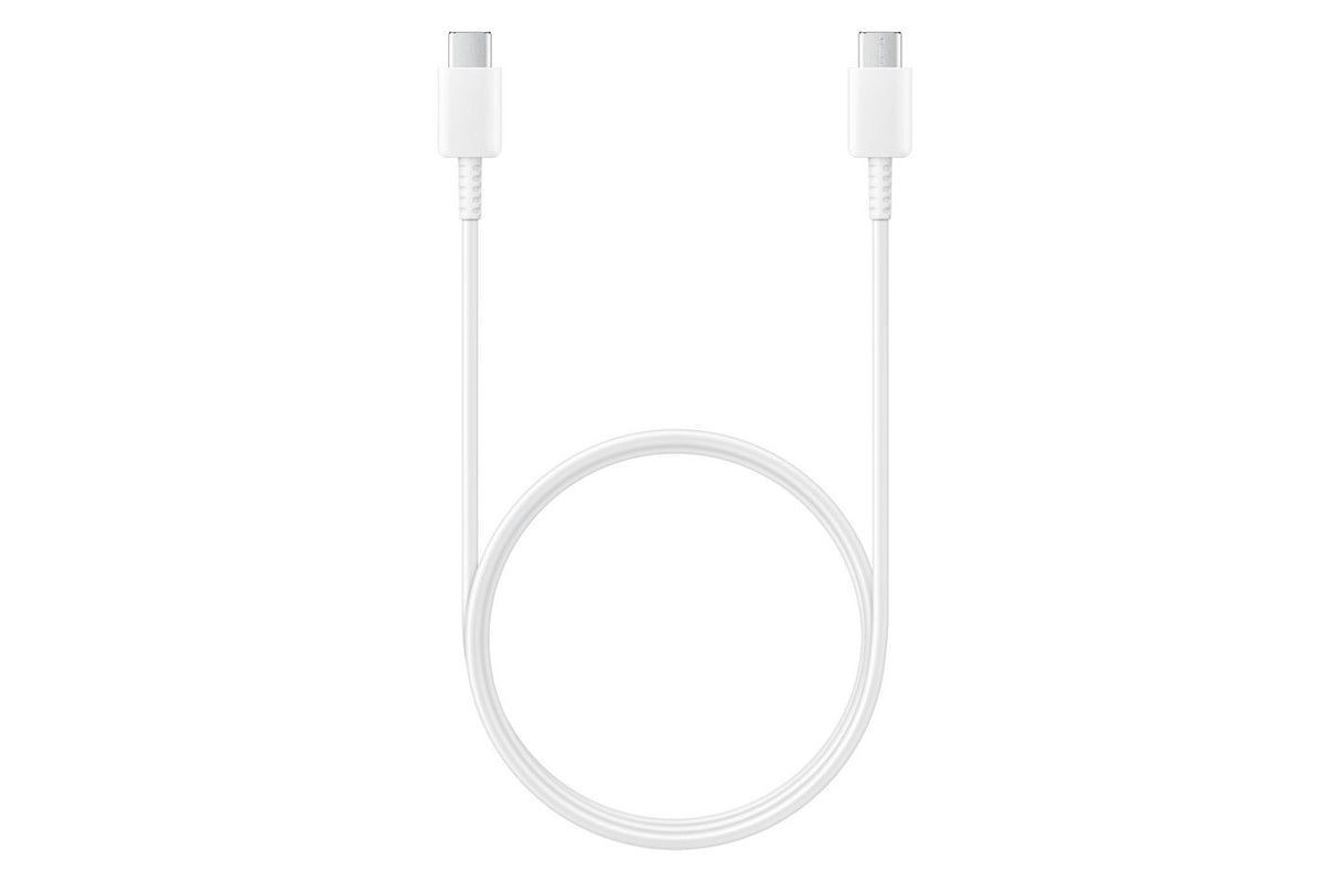 Samsung EP-DA705 cable USB 1 m USB C Blanco