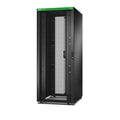 APC ER8282 armario rack 42U Rack o bastidor independiente Negro