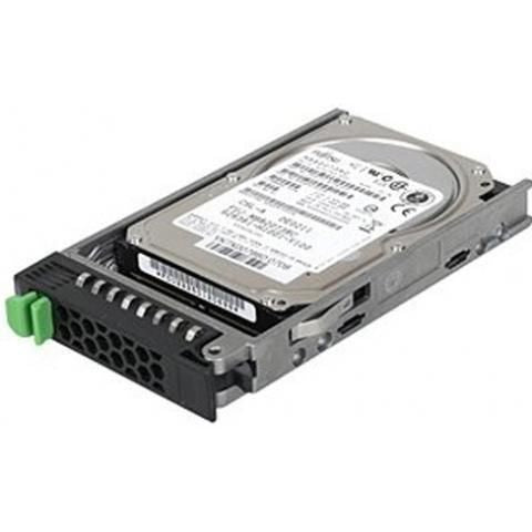 Fujitsu S26361-F5626-L400 disco duro interno 4 TB 7200 RPM 3.5" SAS – Reacondicionado