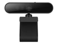 Lenovo Performance FHD cámara web 1920 x 1080 Pixeles USB-C Negro