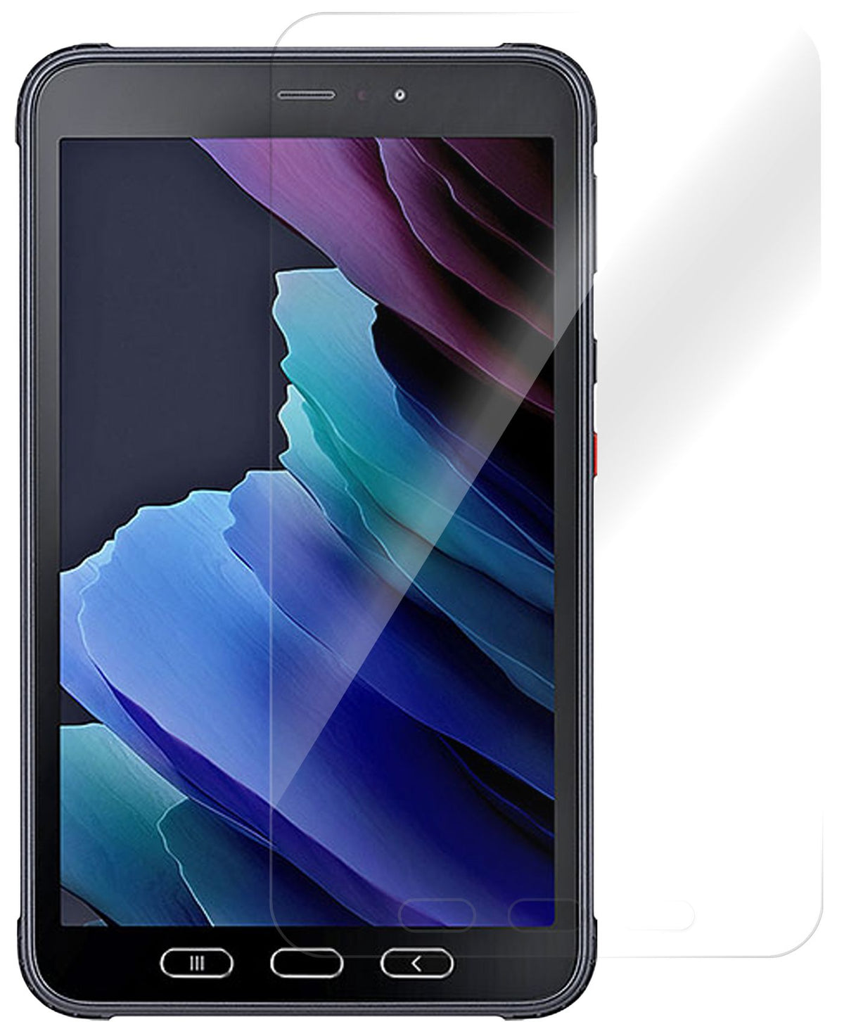 eSTUFF ES506013 protector de pantalla para tableta Samsung 1 pieza(s)