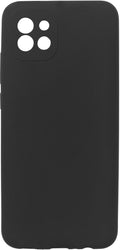 eSTUFF ES673191-BULK funda para teléfono móvil Negro