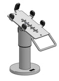 Ergonomic Solutions SpacePole Payment PAX035-D-02 accesorio para terminal