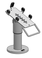 Ergonomic Solutions SpacePole Payment PAX035-D-02 accesorio para terminal