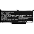 CoreParts MBXDE-BA0142 refacción para laptop Batería