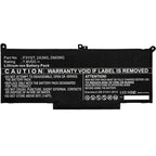 CoreParts MBXDE-BA0142 refacción para laptop Batería