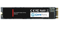 CoreParts CPSSD-M.2SATA-256GB unidad de estado sólido M.2 SATA
