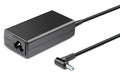 CoreParts MBXAS-AC0016 adaptador e inversor de corriente Interior 150 W Negro