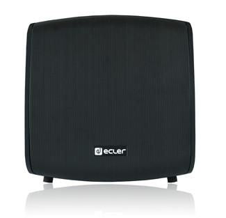 Ecler 8" Instal outdoor loudspeaker CEMOTUS8ODBK