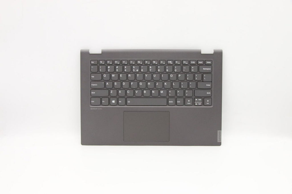 Lenovo 5CB0S17352 refacción para laptop Cover + keyboard