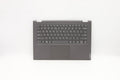 Lenovo 5CB0S17352 refacción para laptop Cover + keyboard
