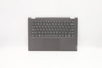 Lenovo 5CB0S17352 refacción para laptop Cover + keyboard
