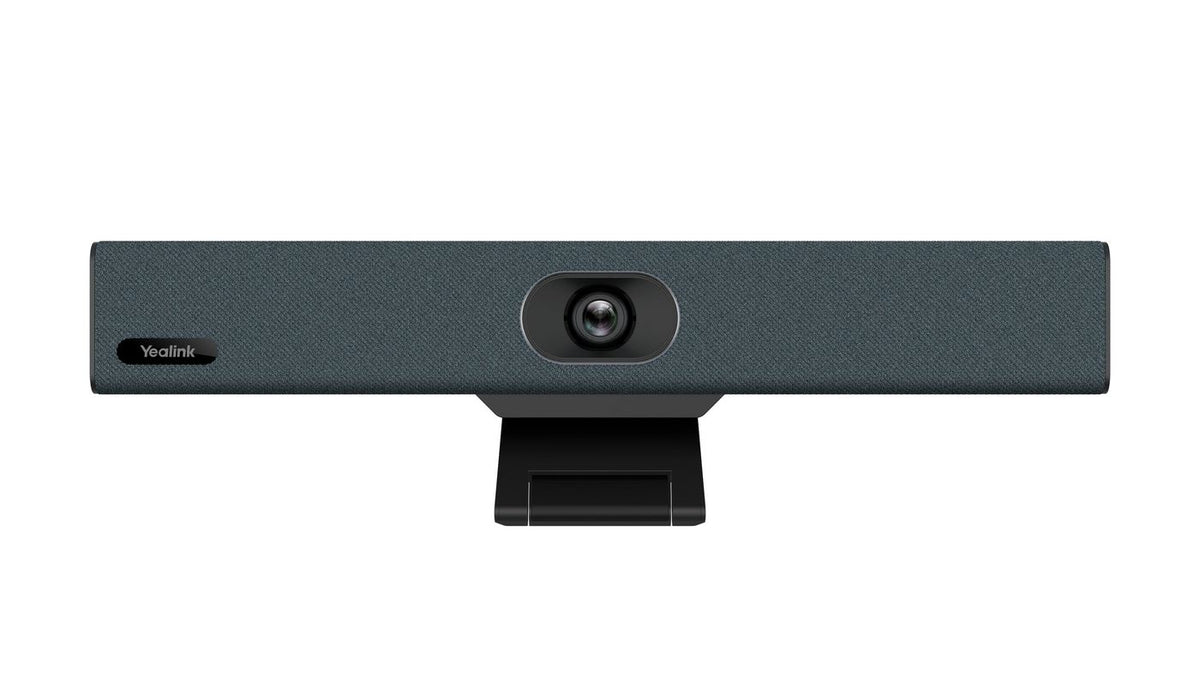Yealink UVC34 sistema de video conferencia 8 MP Sistema de vídeoconferencia personal