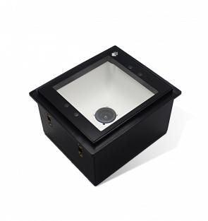 Newland FM3080 Hind, índice LED multicolor, 2D, HD, kit (USB), negro