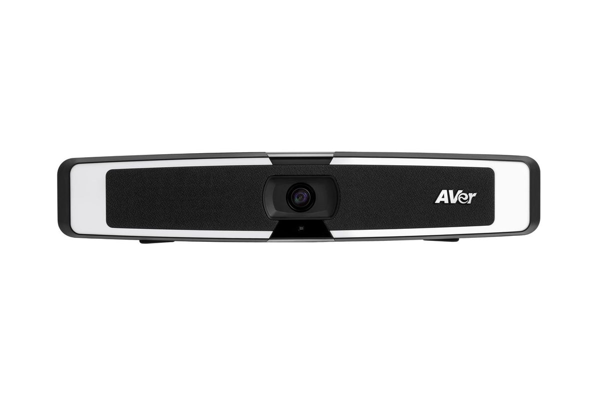 AVer VB130 sistema de video conferencia Ethernet Sistema de vídeoconferencia en grupo