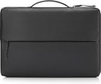 HP 15.6 Sleeve 39,6 cm (15.6") Negro