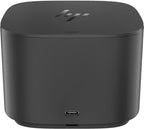 HP Thunderbolt Dock 120W G2 – Reacondicionado