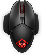 HP OMEN by Photon Wireless Mouse ratón Juego Ambidextro Bluetooth + USB Type-A Óptico 16000 DPI