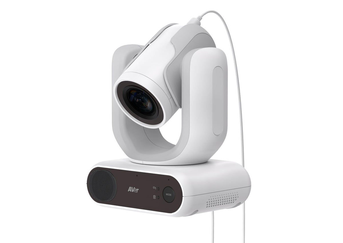 AVer MD330U Medical camera, 4K,