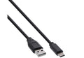 Microconnect USB3.1CCHAR5B cable USB USB 2.0 5 m USB A USB C Negro