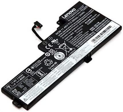 Lenovo 01AV419 refacción para laptop Batería
